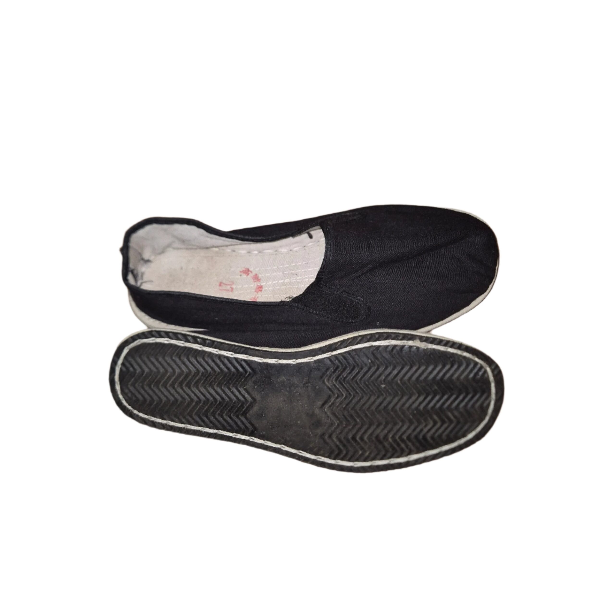 raditional Kung Fu shoes for indoor training