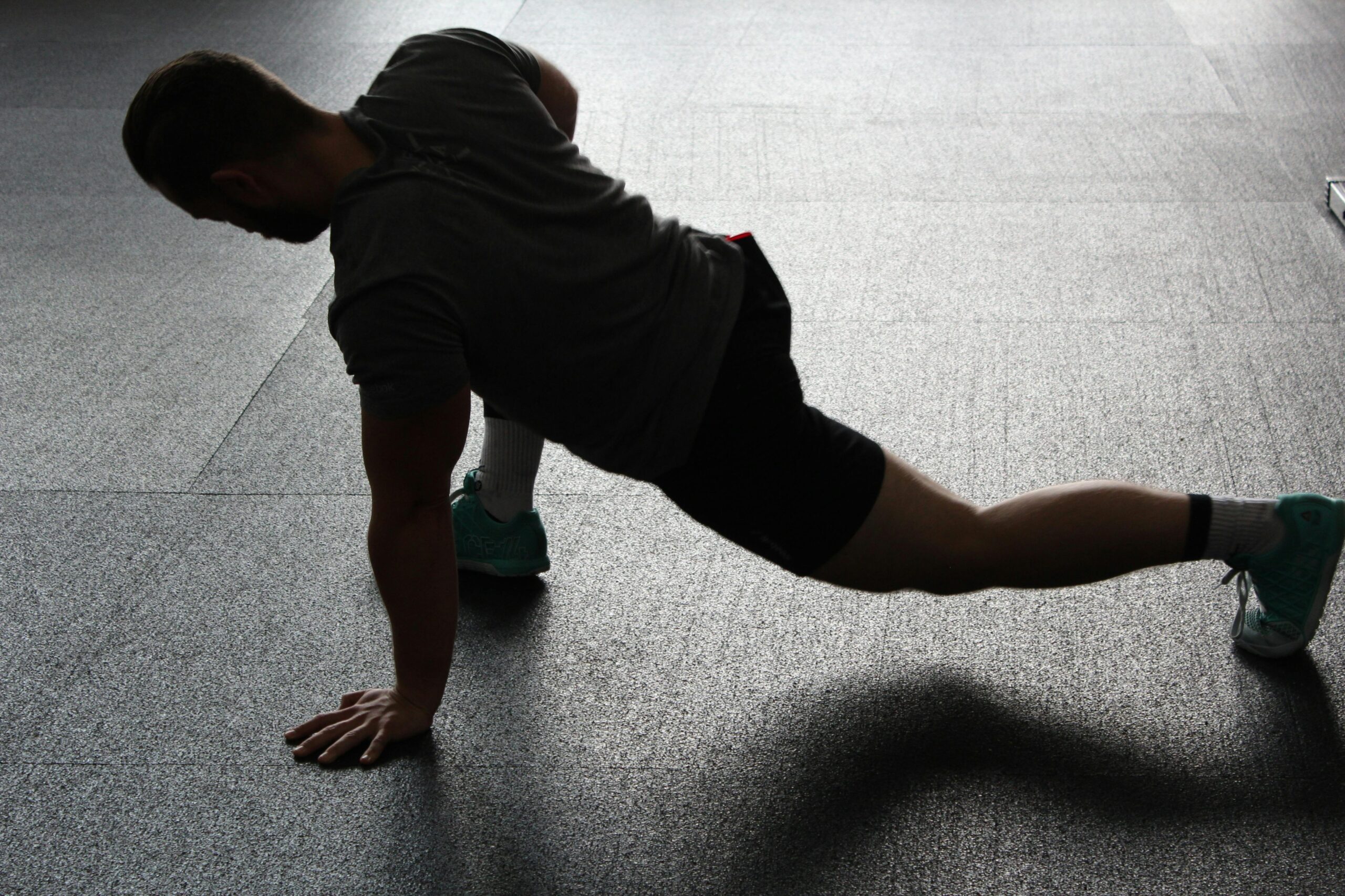 Read more about the article The Importance of Stretching in Martial Arts