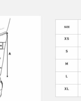 SMAI Karate Shin Guards – WKF Approved Blue