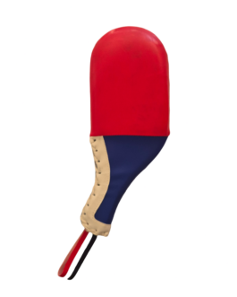 Kicking Paddle – Martial Arts Target Pad for Kicking Precision and Speed