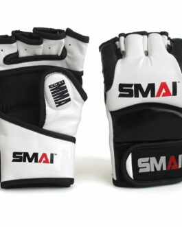 SMAI MMA Gloves – 4oz Training & Sparring Gloves