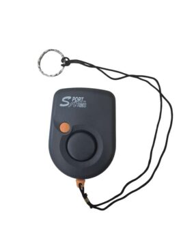 Sport Arms Self Defence Alarm – 120dB Personal Safety Alarm
