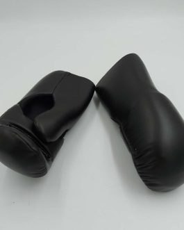 Open Palm Martial Arts Training Gloves