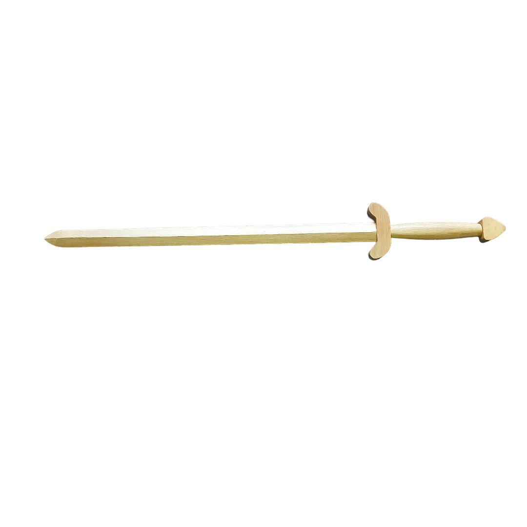 Tai Chi Wooden Straight Sword – Martial Arts Gear